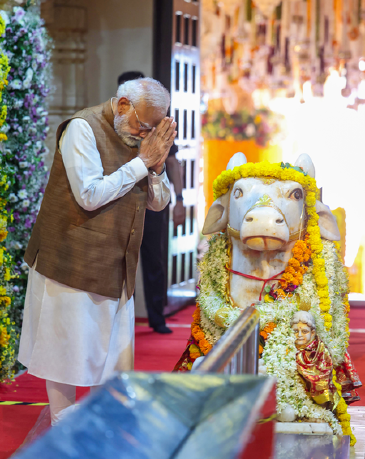 पोखरण परमाणु परीक्षणांवर पीएम मोदींचा अभिमान