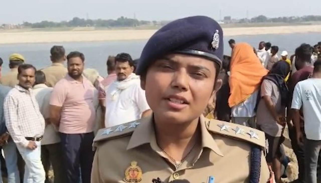 प्रयागराजमध्ये सीवर खोदताना 45 वर्षीय मजुराचा मृत्यू