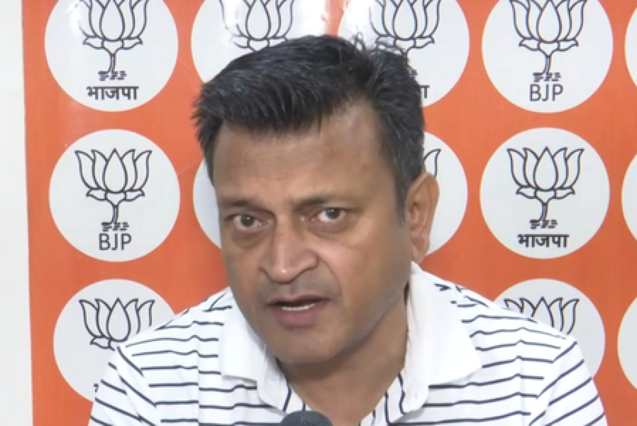 फाल्टा विधानसभा क्षेत्रात अराजकतेचा बोलबाला, मतदारांना धमकावले जात आहे: अजय आलोक