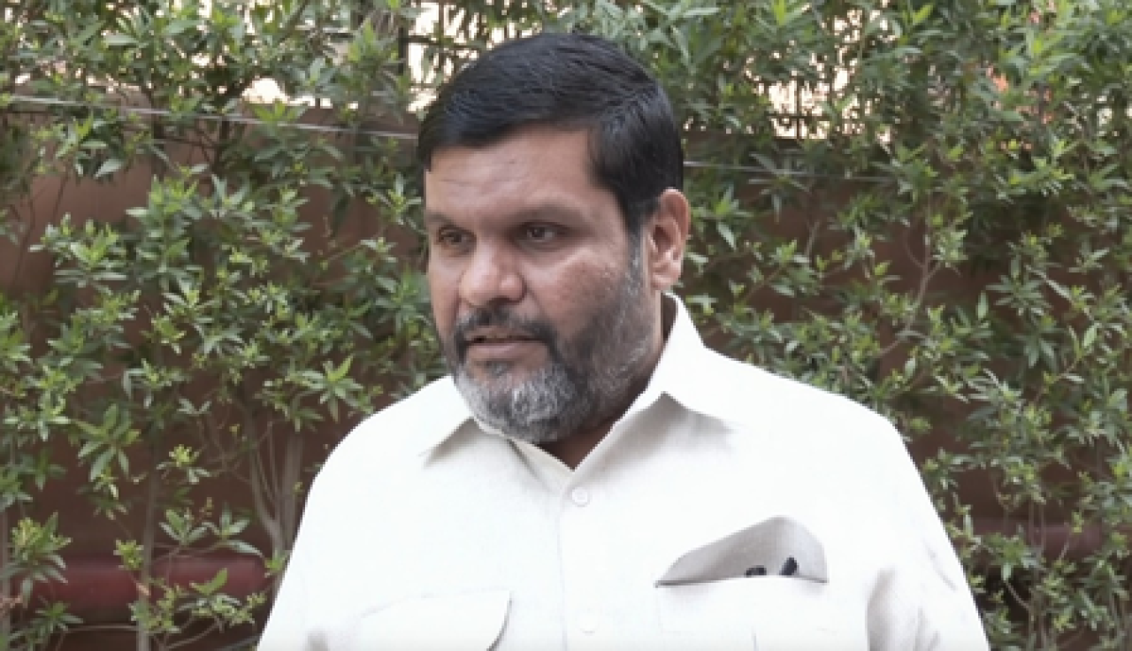बंगालच्या जनतेने भय, आतंक आणि भ्रष्टाचाराचा नकार केला: गौरव वल्लभ