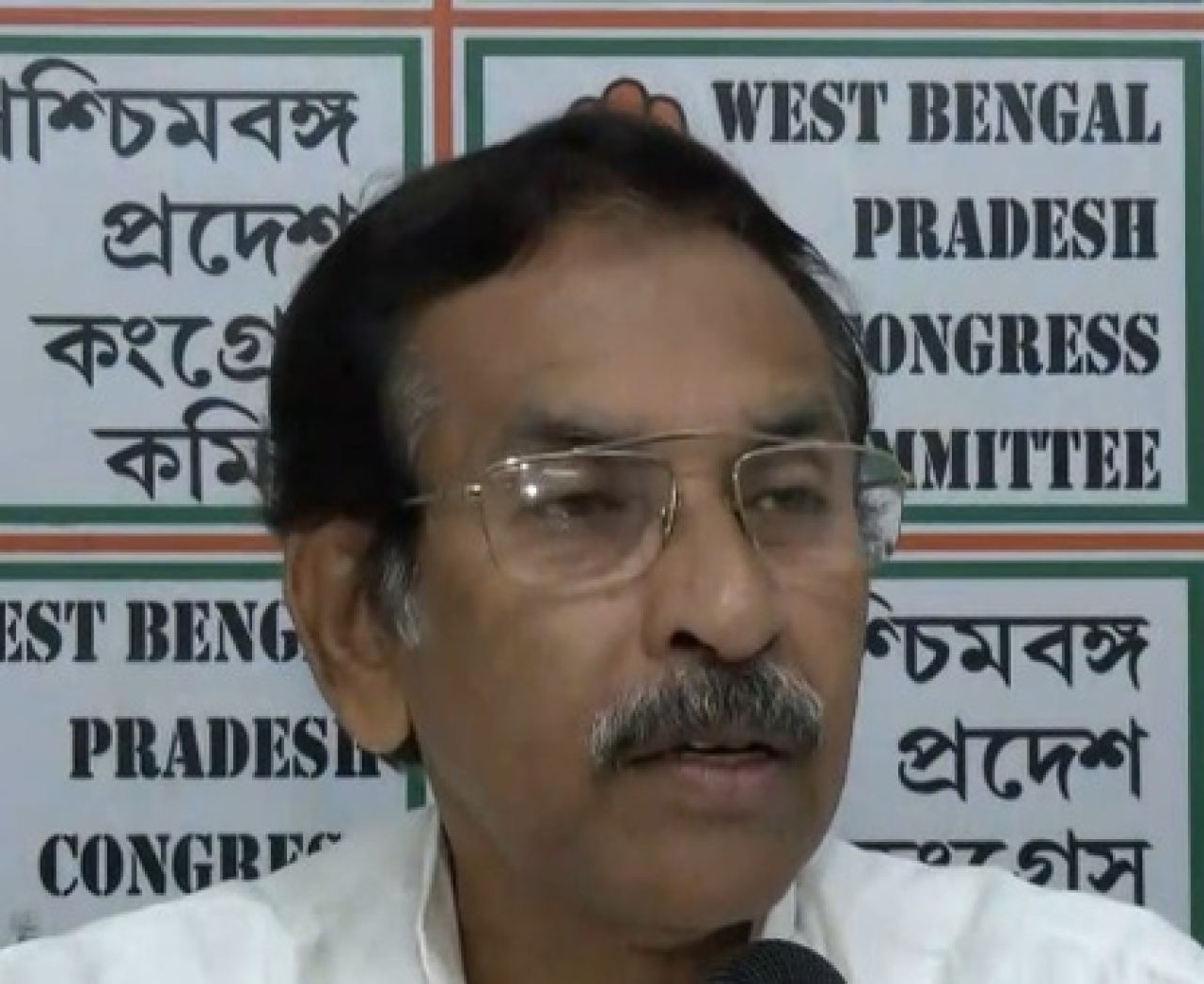 बंगालमध्ये भाजपासाठी जागा नाही, काँग्रेस बनू शकते पर्याय: शुभंकर सरकार