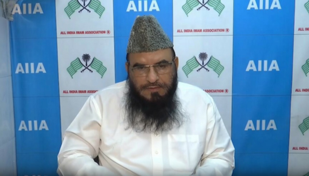 बंगालमध्ये मुसलमानांचे गाय न खरेदी करणे सांप्रदायिक सद्भावाचे प्रतीक: मौलाना साजिद रशीदी