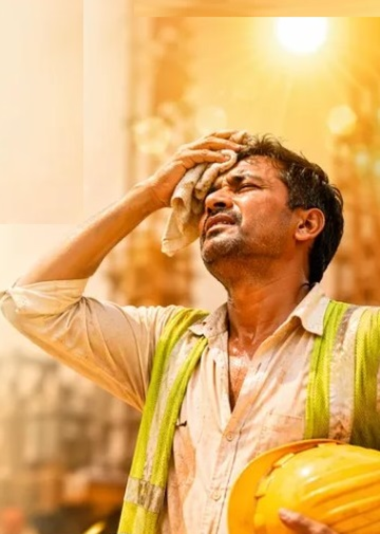 बदलत्या हवामानात आरोग्याची काळजी घेणे आवश्यक