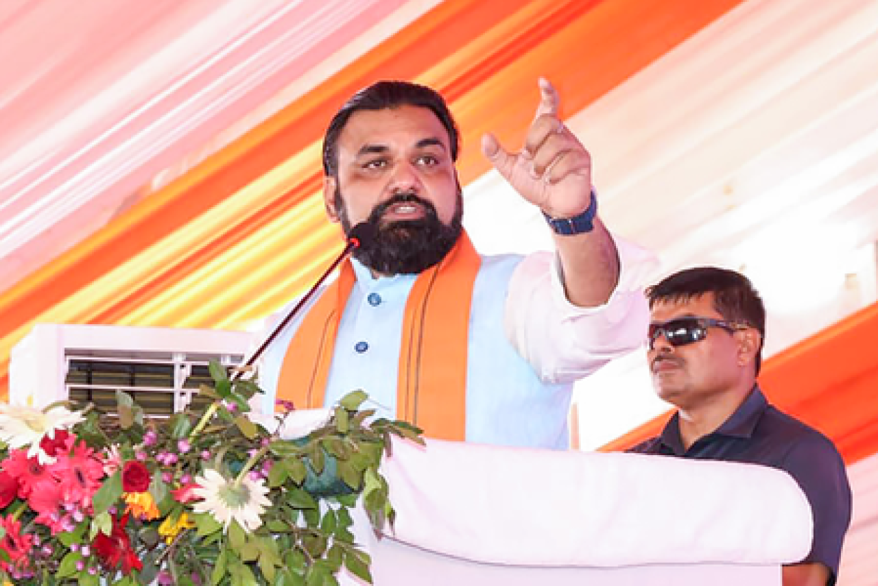 बिहार मंत्रिमंडळाची बैठक, 20 प्रस्तावांना मंजुरी
