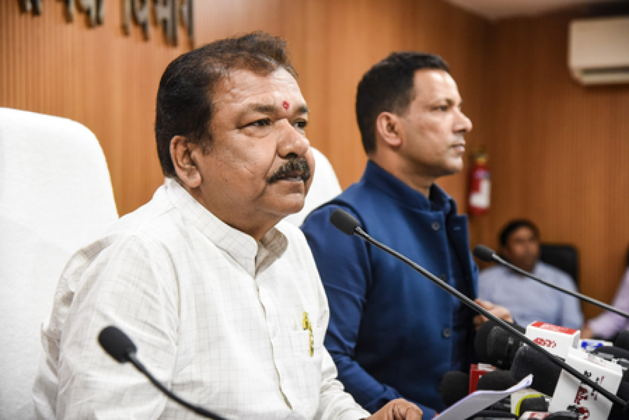 बिहार सरकारचा महत्त्वाचा प्रशासनिक सुधार