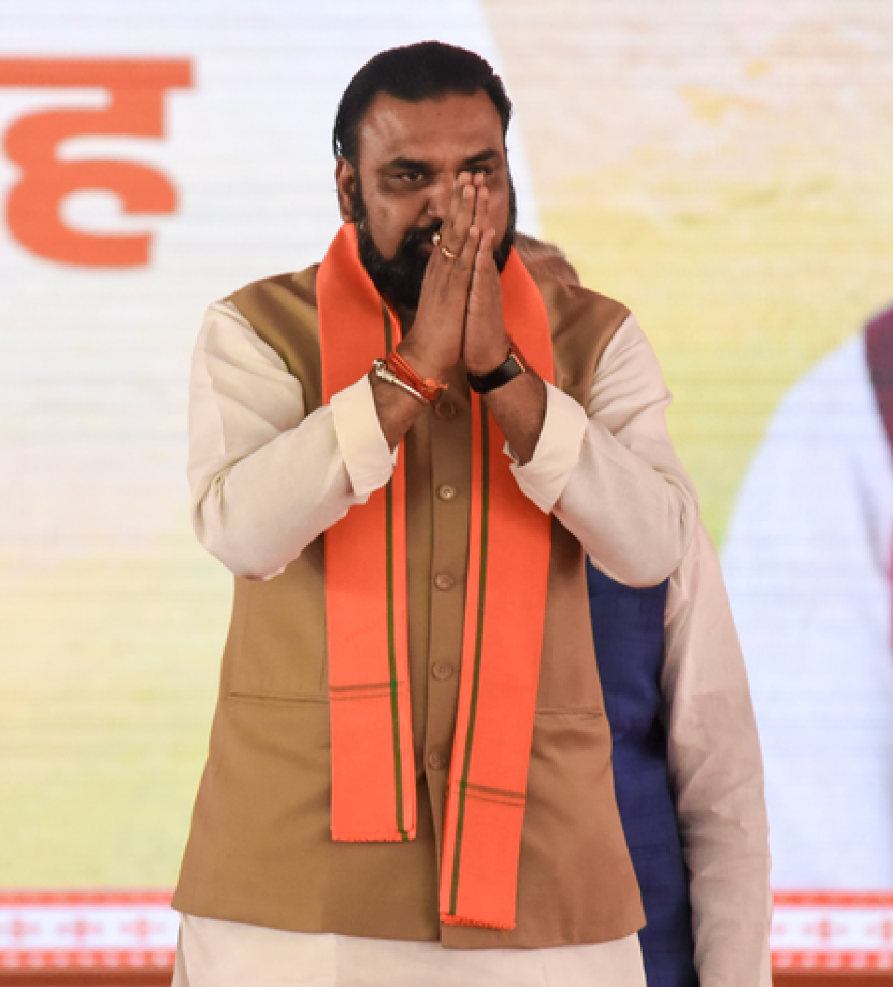 बिहारच्या विकासात सुशील मोदींचा योगदान सदैव लक्षात राहील: सम्राट चौधरी