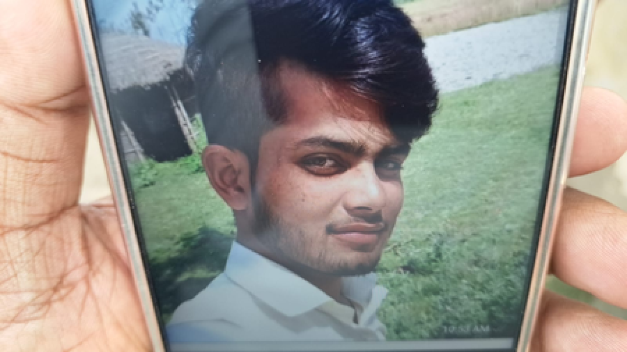 बिहारमध्ये प्रेमिका भेटायला गेलेल्या युवकाची हत्या