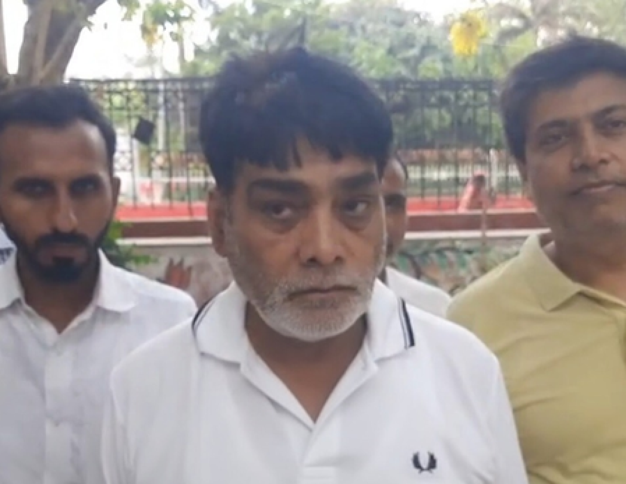बिहारमध्ये मंत्रिमंडळ विस्ताराची शक्यता, सम्राट चौधरी दिल्ली दौऱ्यावर