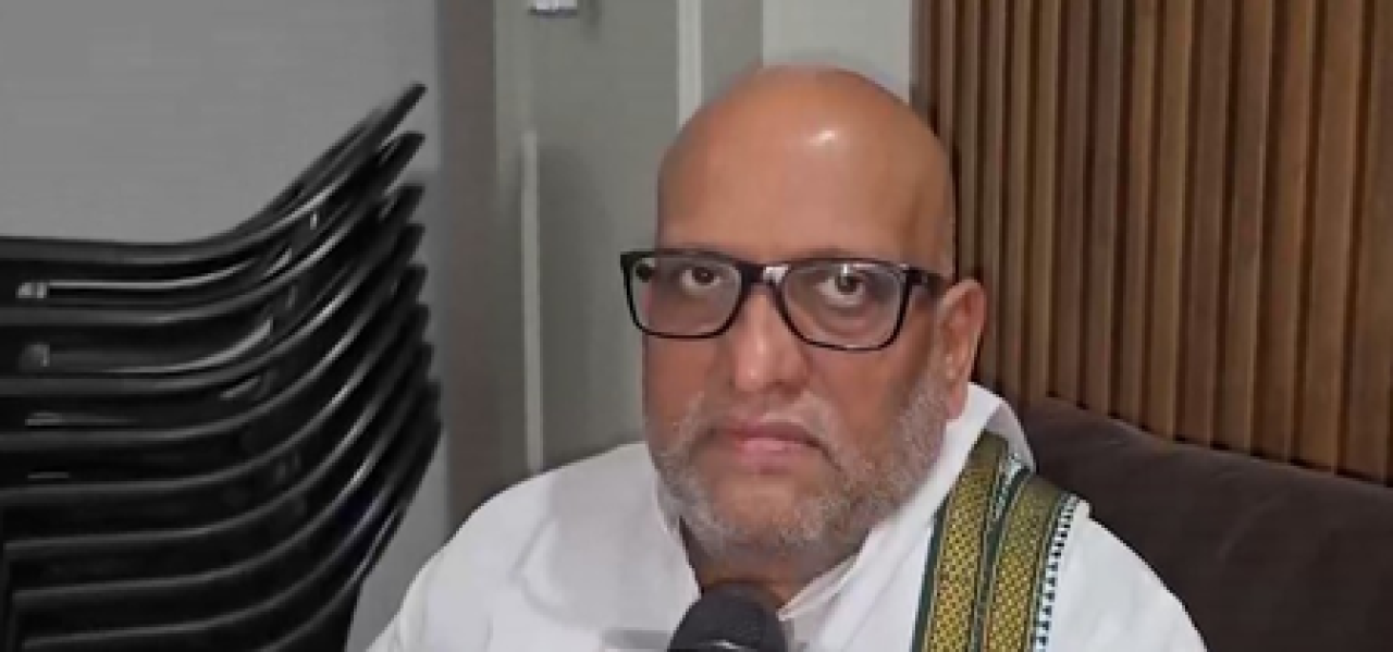 ब्राह्मण समाजाचा अपमान करणाऱ्या प्रवक्त्यावर कारवाईची मागणी
