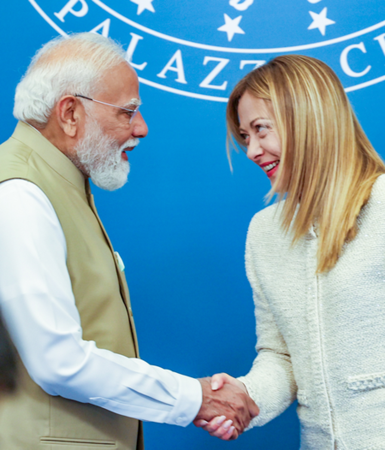 भारत-इटली द्विपक्षीय व्यापार 2029 पर्यंत 20 अरब युरोवर पोहोचणार