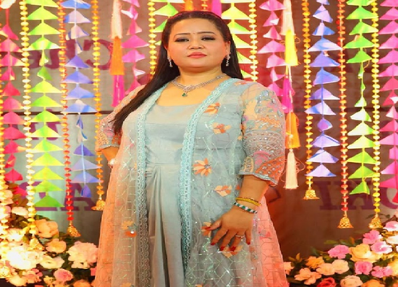 भारती सिंह आणि शेखर सुमन यांना कोर्टाची मोठी दिलासा