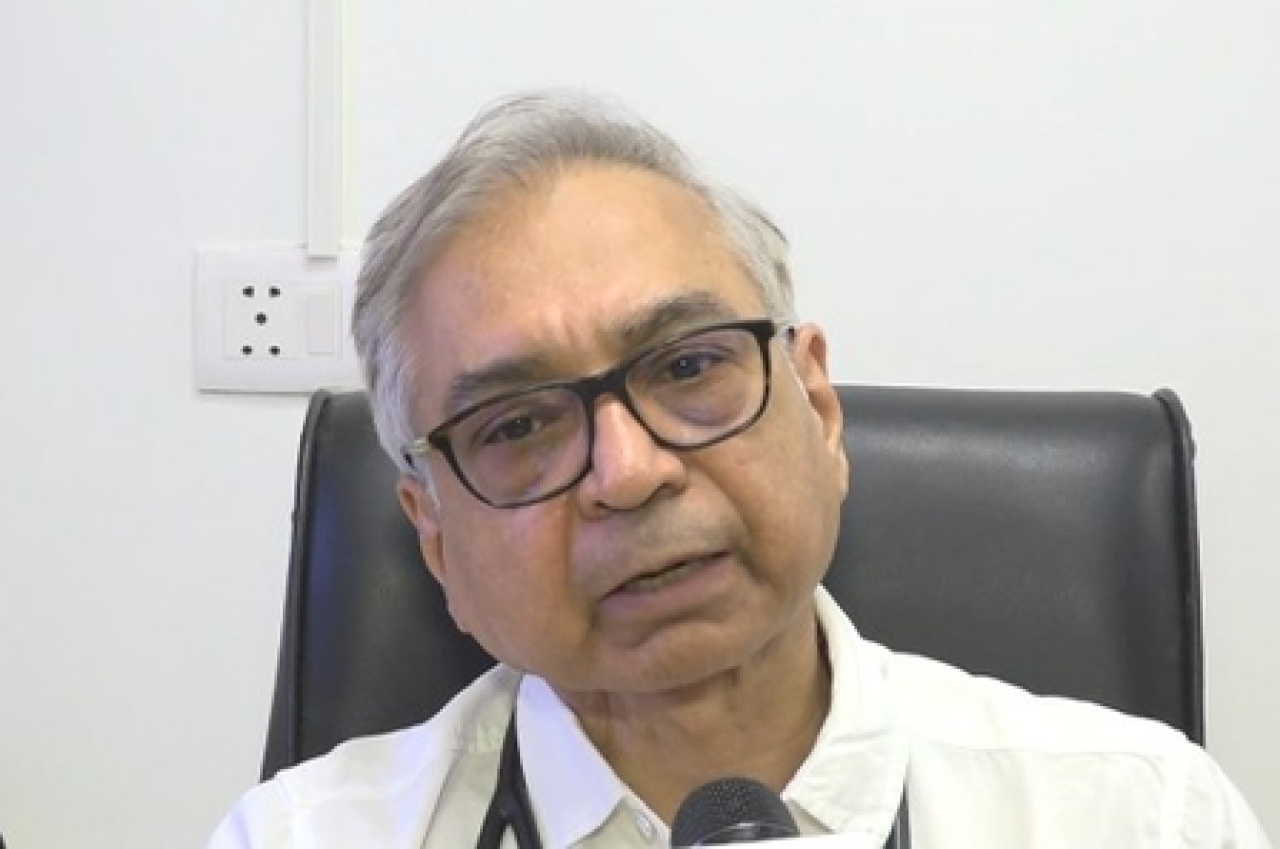 भीषण गर्मीत डॉक्टरांची महत्त्वाची सूचना: थेट सूर्यप्रकाशापासून वाचा