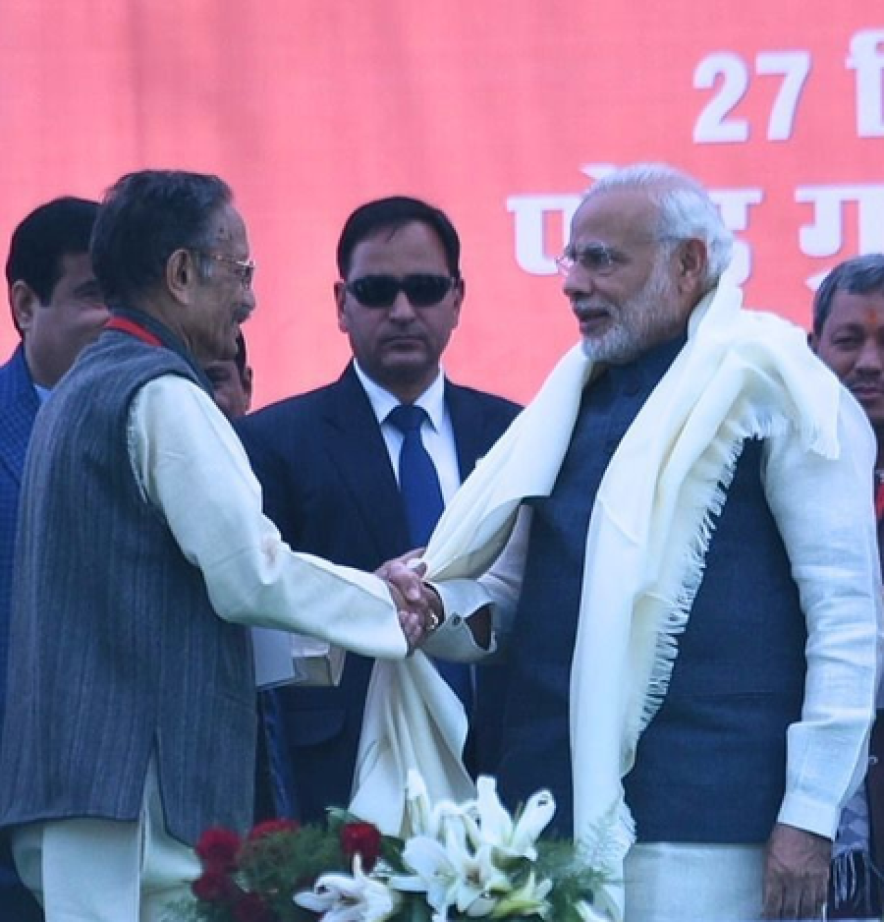 भुवन चंद्र खंडूरी यांच्या निधनावर पीएम मोदींचा दु:ख व्यक्त