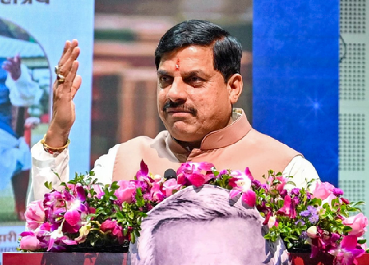 मध्य प्रदेशातील शेतकऱ्यांच्या हक्कांचे रक्षण करणार: मुख्यमंत्री मोहन यादव