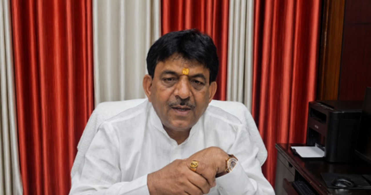 ममता बनर्जी आणि अखिलेश यादव यांच्या भेटीवर कपिल देव अग्रवाल यांचा तिखट प्रतिसाद