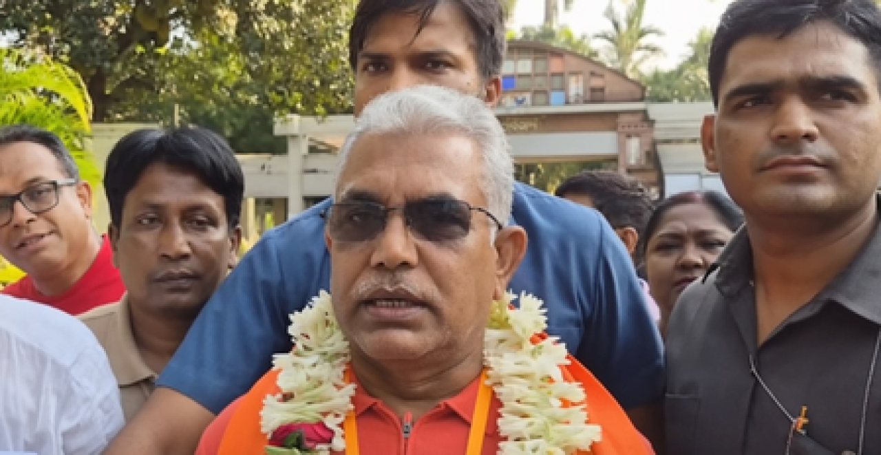 ममता बनर्जीच्या मनात गोंधळ