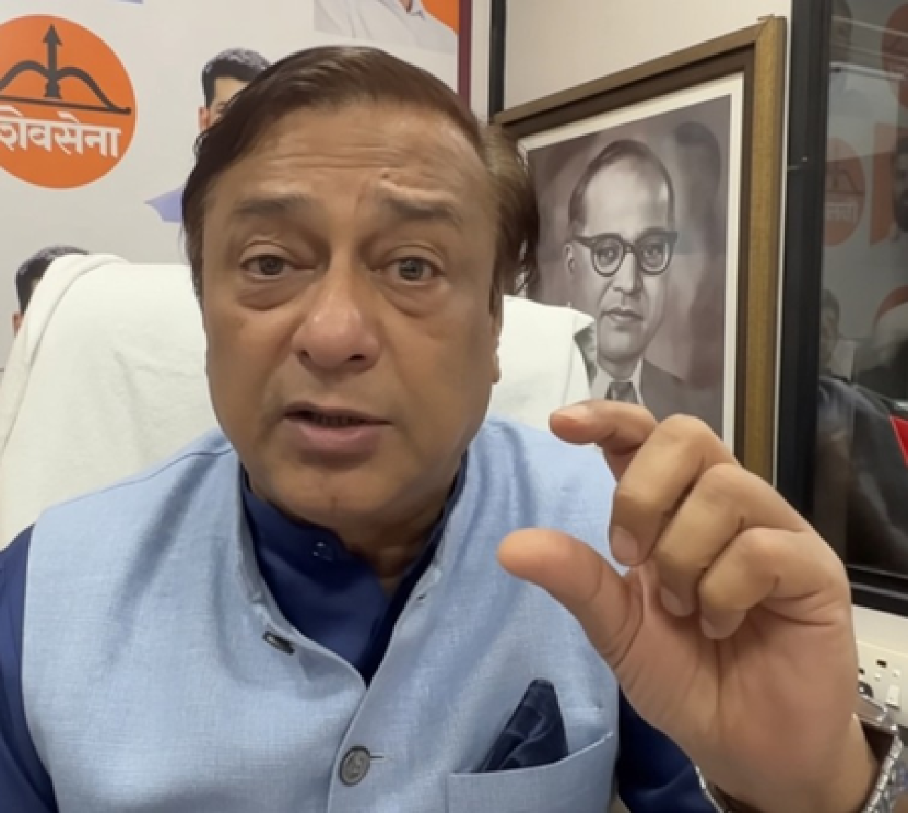 मराठी भाषेच्या शिकण्याला शिवसेनेचा पाठिंबा, ड्रायव्हर्ससाठी चार महिन्यांची मुदत