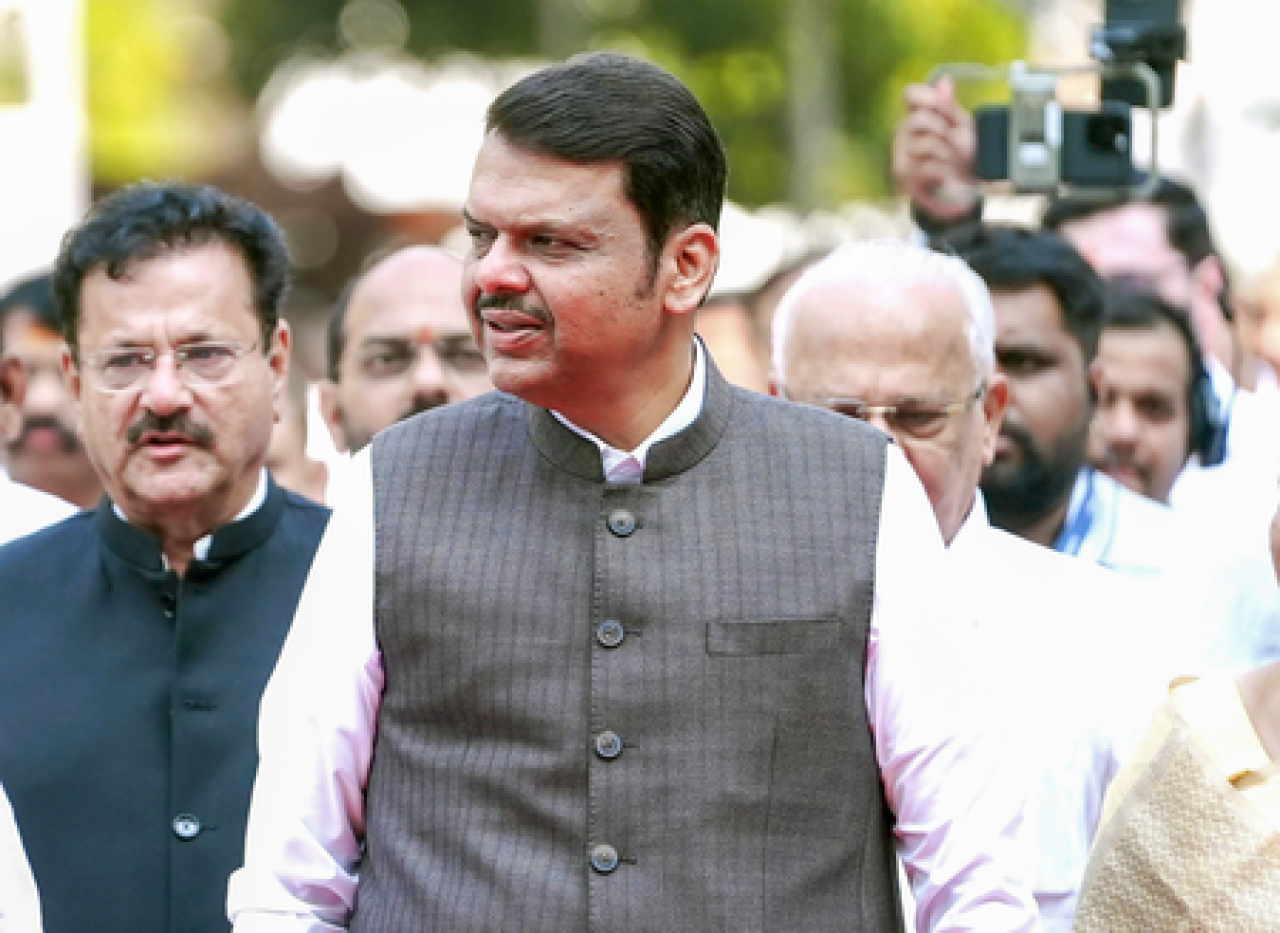 महाराष्ट्रात आरोग्य सेवांच्या गुणवत्तेवर लक्ष केंद्रित करणे आवश्यक: मुख्यमंत्री फडणवीस