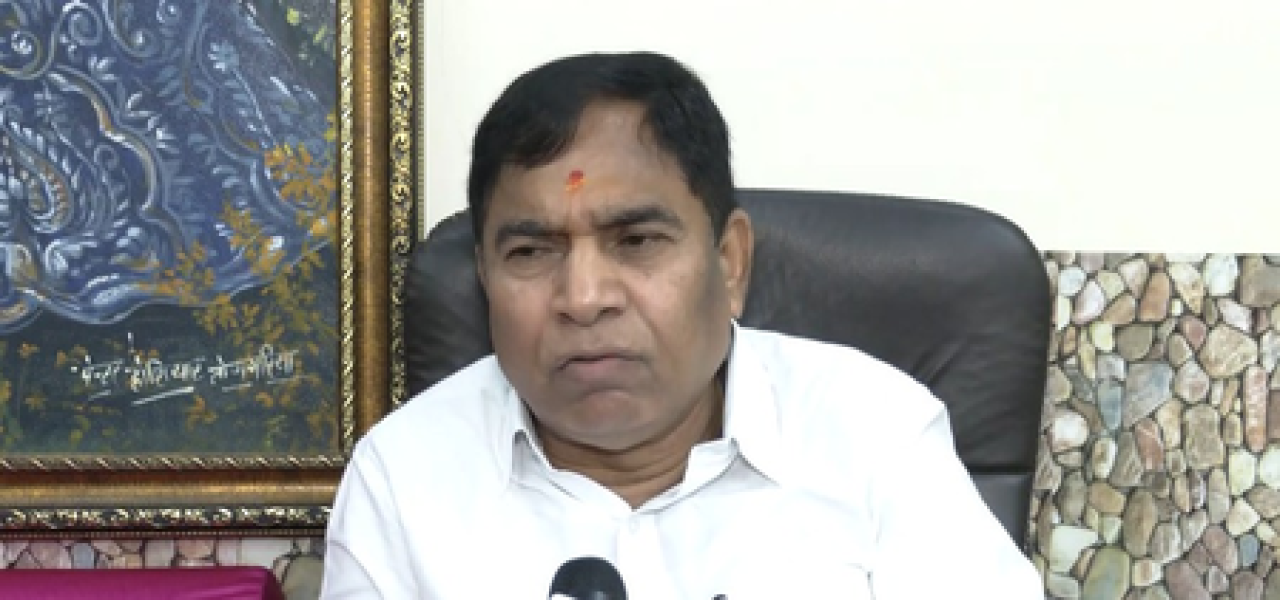 महिला आरक्षण बिलावर विरोधामुळे विरोधी पक्ष निवडणुका हरत आहेत: योगेंद्र चंदोलिया