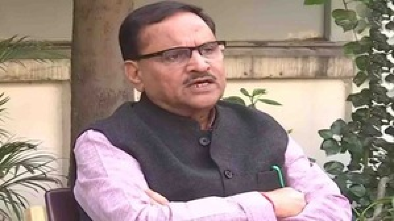 महेश जोशी 960 कोटींच्या जल जीवन मिशन घोटाळ्यात अटक