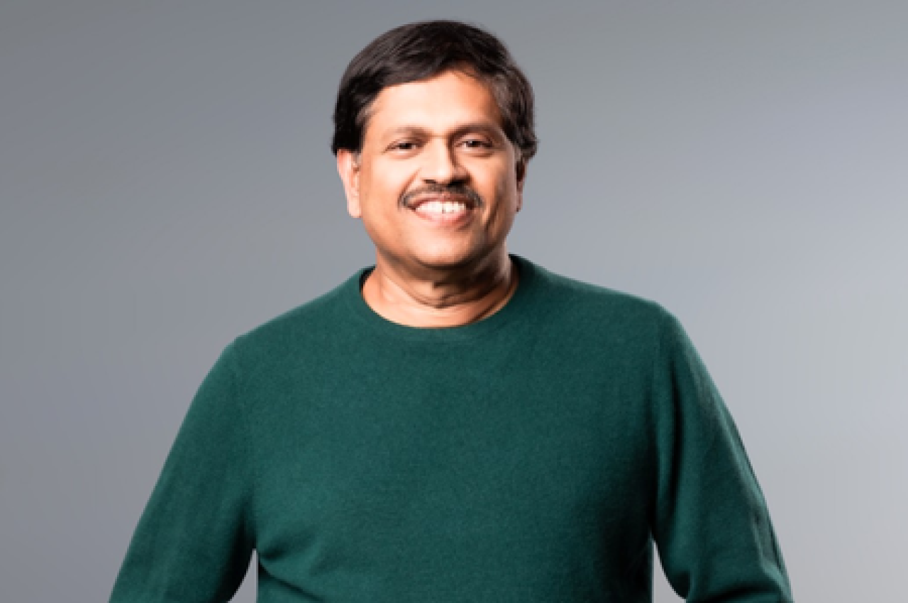 माइक्रोसॉफ्टचे पूर्व अधिकारी एस. सोमसेगर यांचे निधन, टेक जगतात शोक