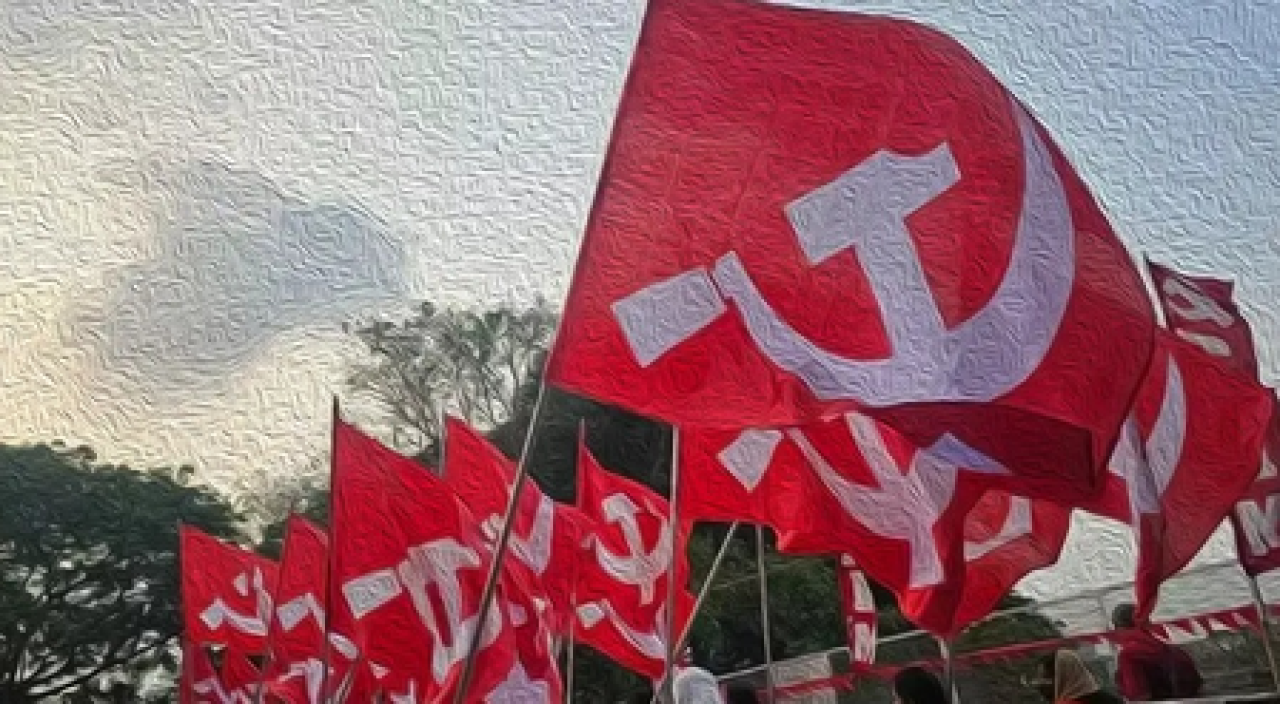 माकपा ने चुनाव नतीजों पर चिंता व्यक्त केली, बंगालमध्ये भाजपा विजयावर चर्चा