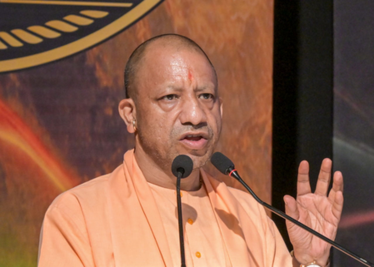 योगी सरकारचा मोठा निर्णय, १६ लाख कर्मचाऱ्यांचा महंगाई भत्ता वाढला