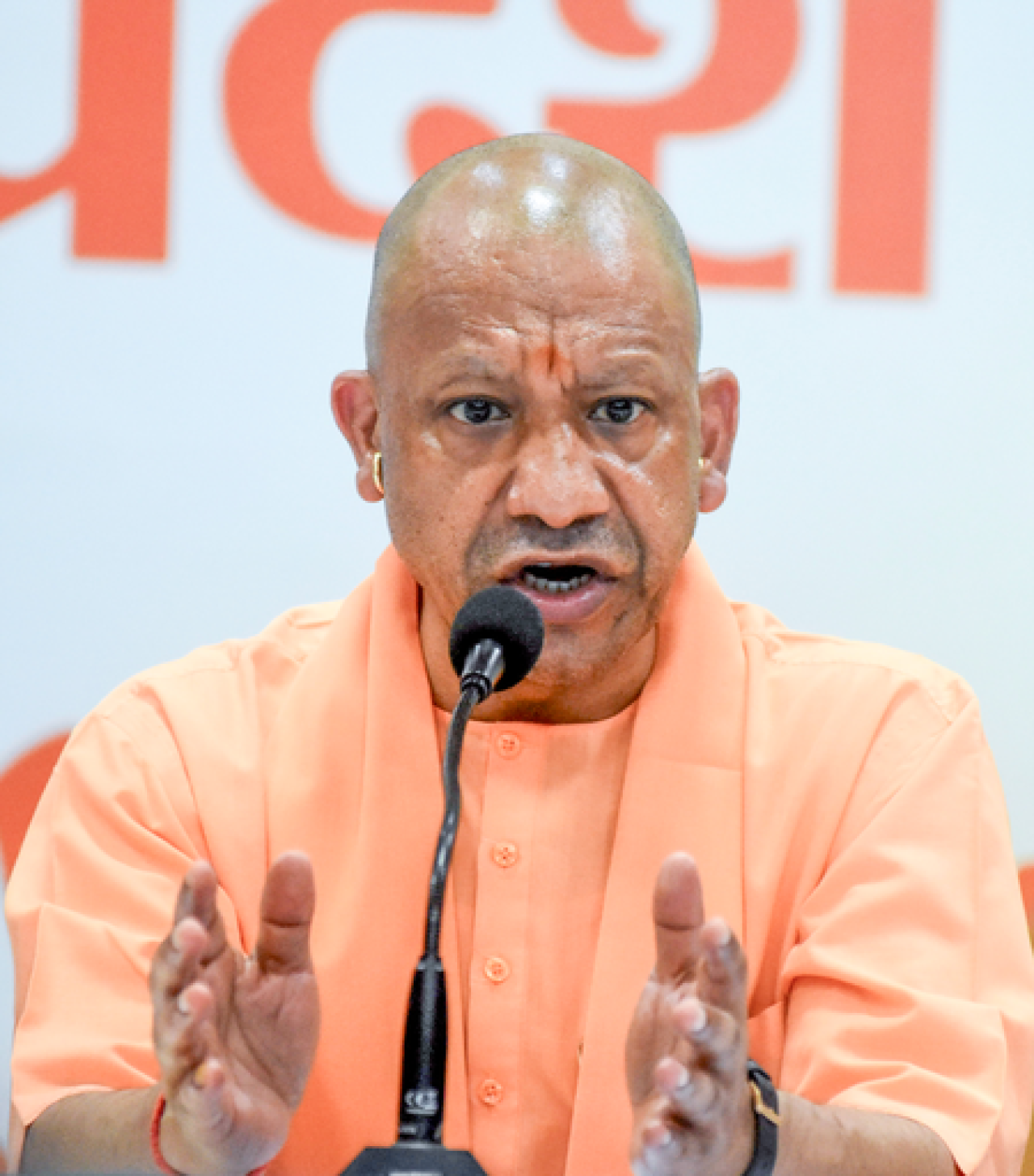 योगी सरकारने स्वदेशी गोवंशाने समृद्ध उत्तर प्रदेशाची दिशा ठरवली