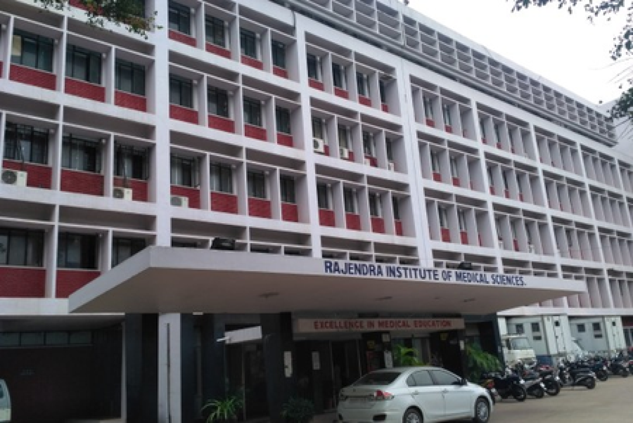 रांचीच्या रिम्समध्ये मनोरोगीने आत्महत्या केली