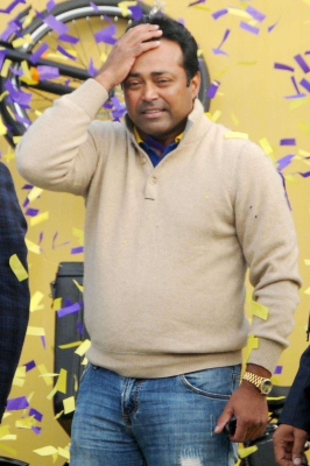 लिएंडर पेसच्या आई जेनिफर पेस यांचे निधन