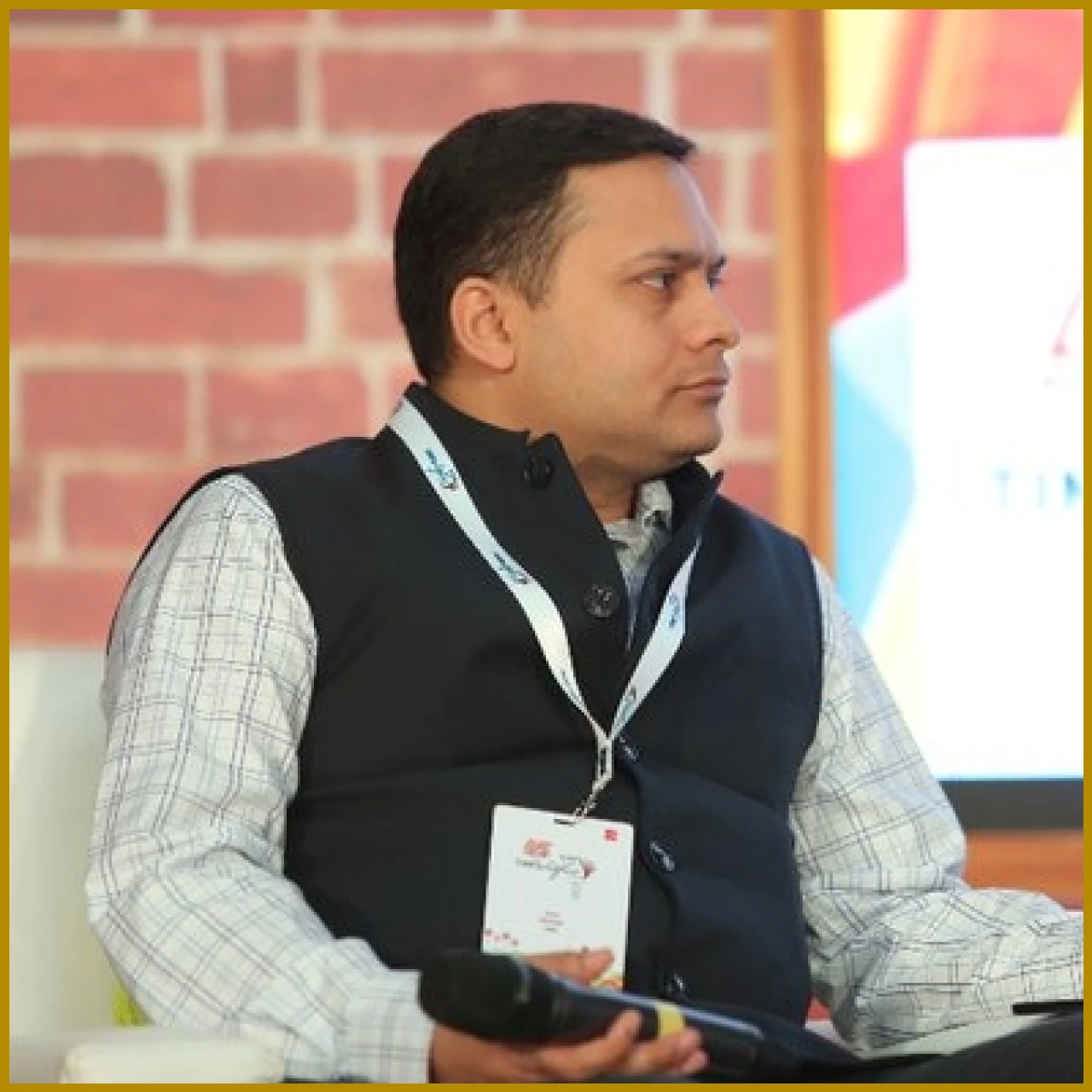 वंदे मातरम भारताच्या सभ्यतागत वारशाचा अविभाज्य भाग आहे: अमित मालवीय