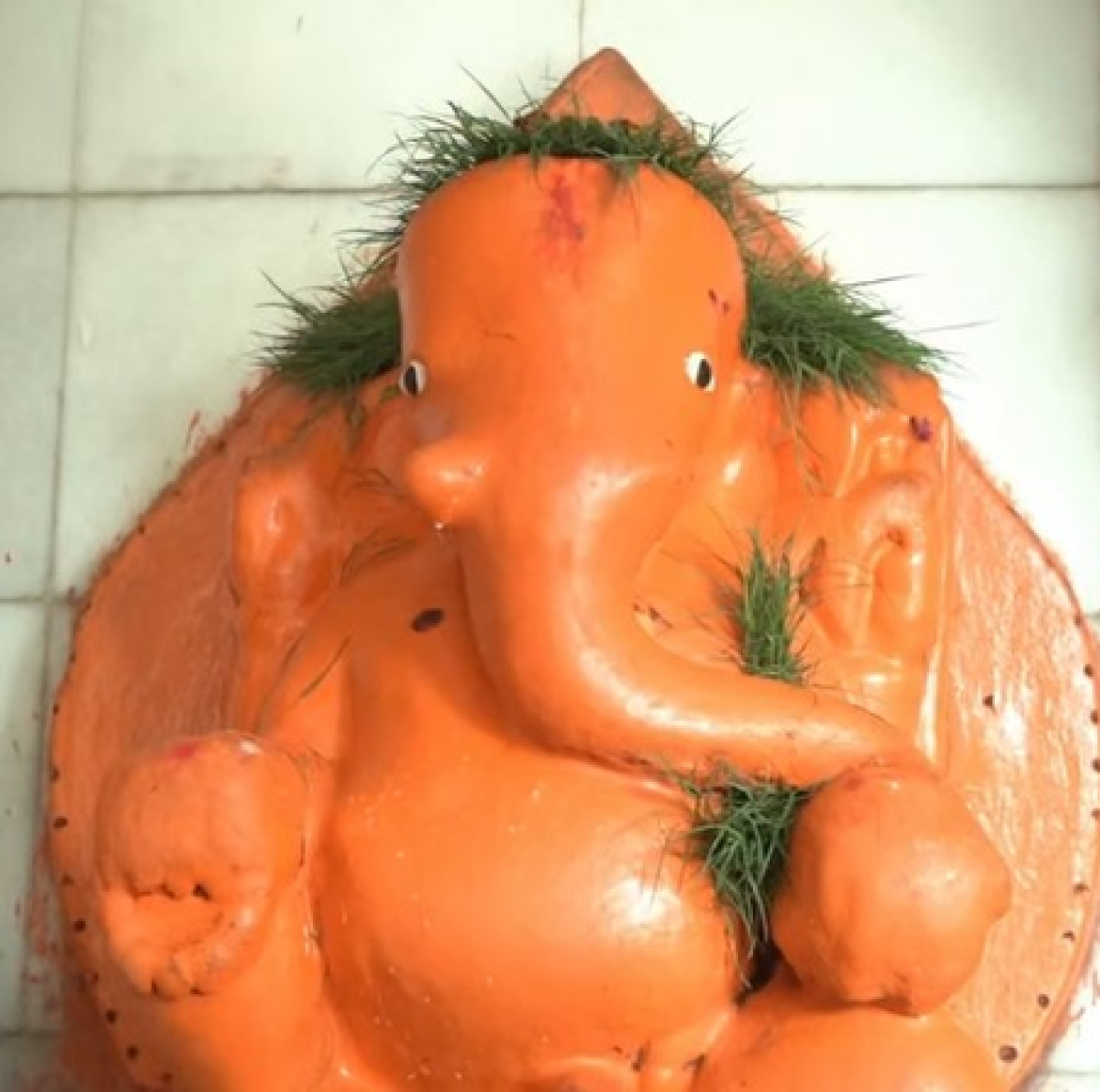 वरदा चतुर्थी: गणेश आराधना आणि शुभ मुहूर्ताची माहिती
