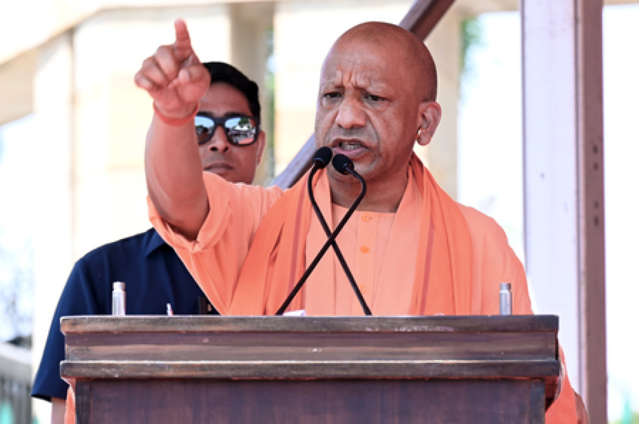 विकास कार्यांमध्ये विलंब सहन केला जाणार नाही: मुख्यमंत्री योगी आदित्यनाथ