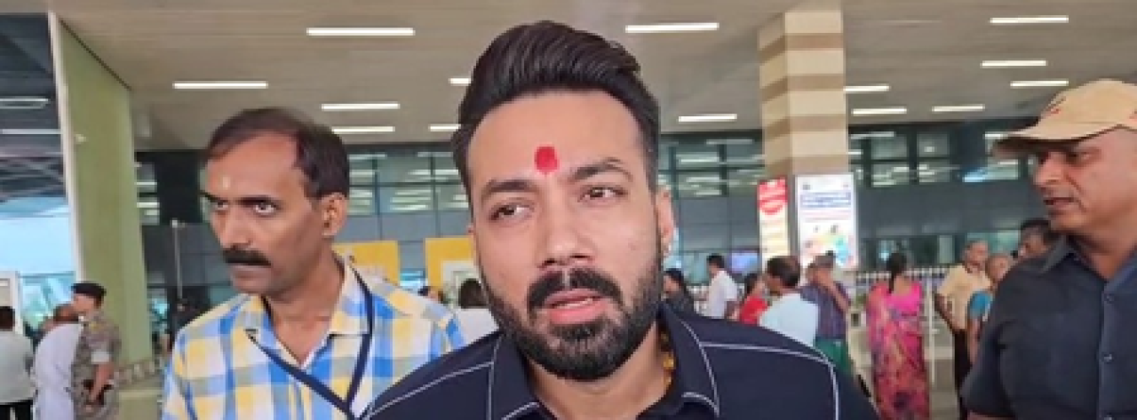 विक्रमशिला सेतुच्या नुकसानामुळे खगड़िया सांसदाची रेल्वे मंत्रीकडे मागणी