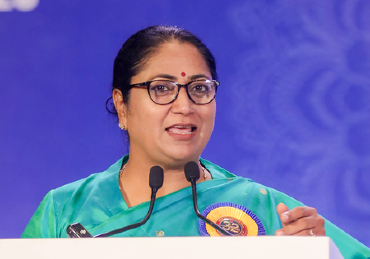 संजय दत्तच्या ‘आखिरी सवाल’चा दिल्लीमध्ये प्रीमियर, मुख्यमंत्री रेखा गुप्ता यांचा गौरव
