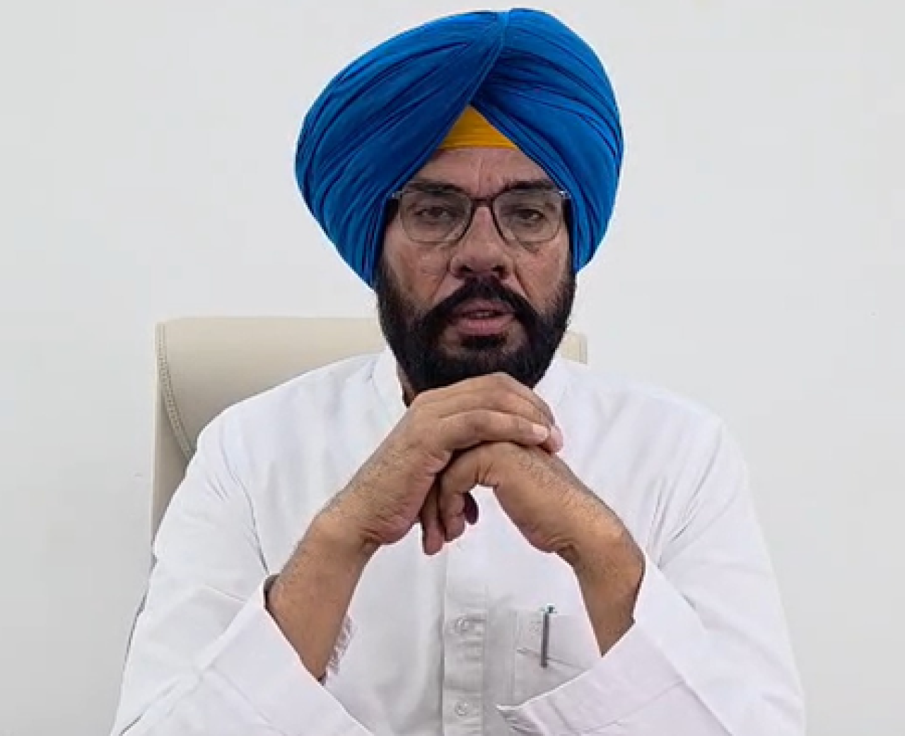 संजीव अरोडाच्या घरावर ईडीची छापेमारी, आप नेत्यांचा भाजपावर आरोप