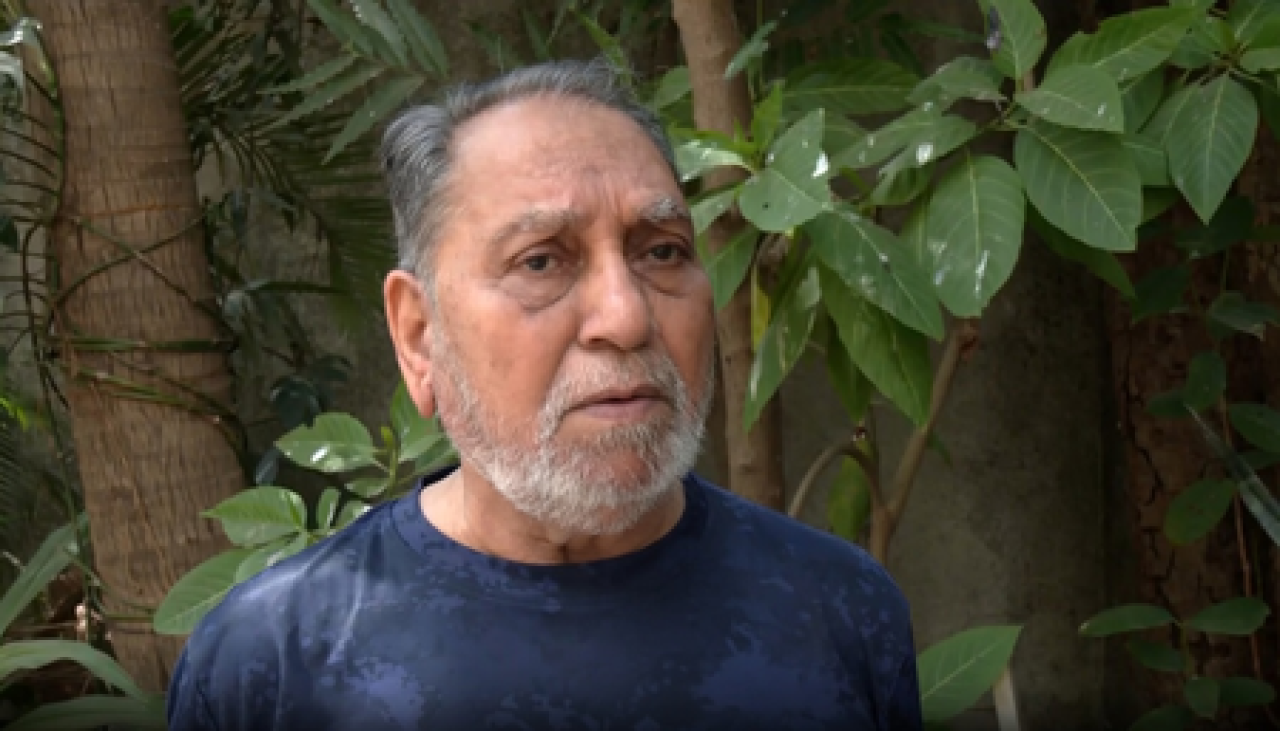 ‘सनातन धर्म सर्वांचा धर्म नाही’, हुसैन दलवाईंचा मुख्यमंत्री योगीवर प्रहार