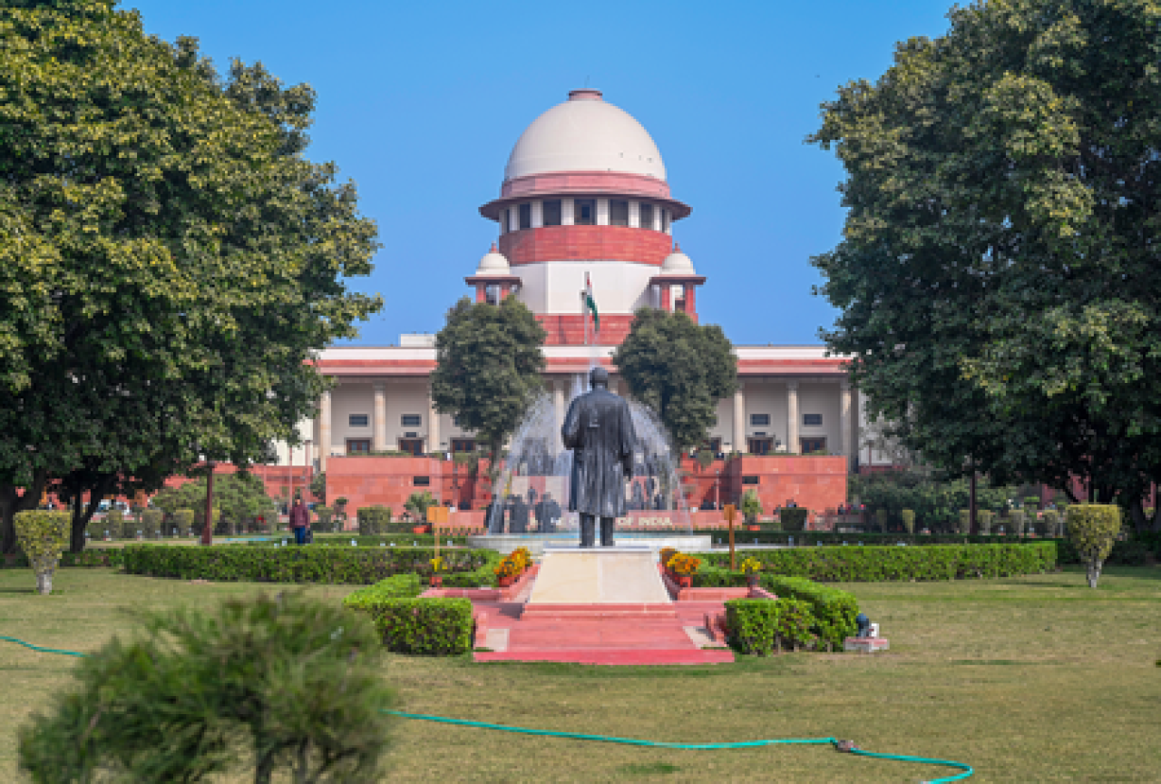 सर्वोच्च न्यायालयाने अनिल टुटेजा यांना जमानत दिली