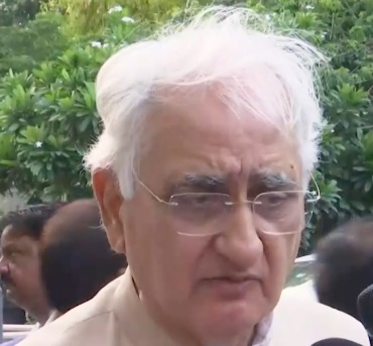 सर्वोच्च न्यायालयाने संविधानाची रक्षा केली, राहुल गांधींची मेहनत फळाला येईल: काँग्रेस सर्वोच्च न्यायालयाने संविधानाची रक्षा केली, राहुल गांधींची मेहनत फळाला येईल: काँग्रेस