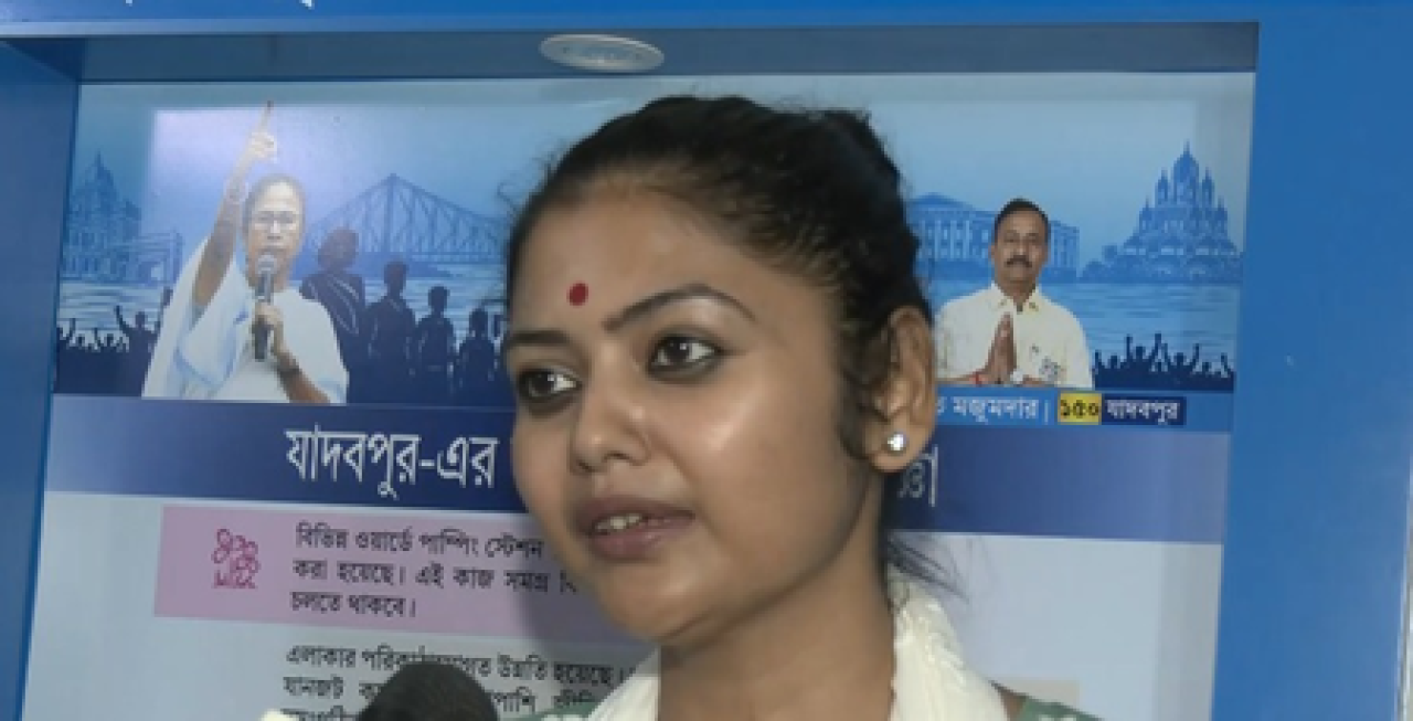 सायोनी घोषने जुडलेल्या विवादावर दिला स्पष्टीकरण