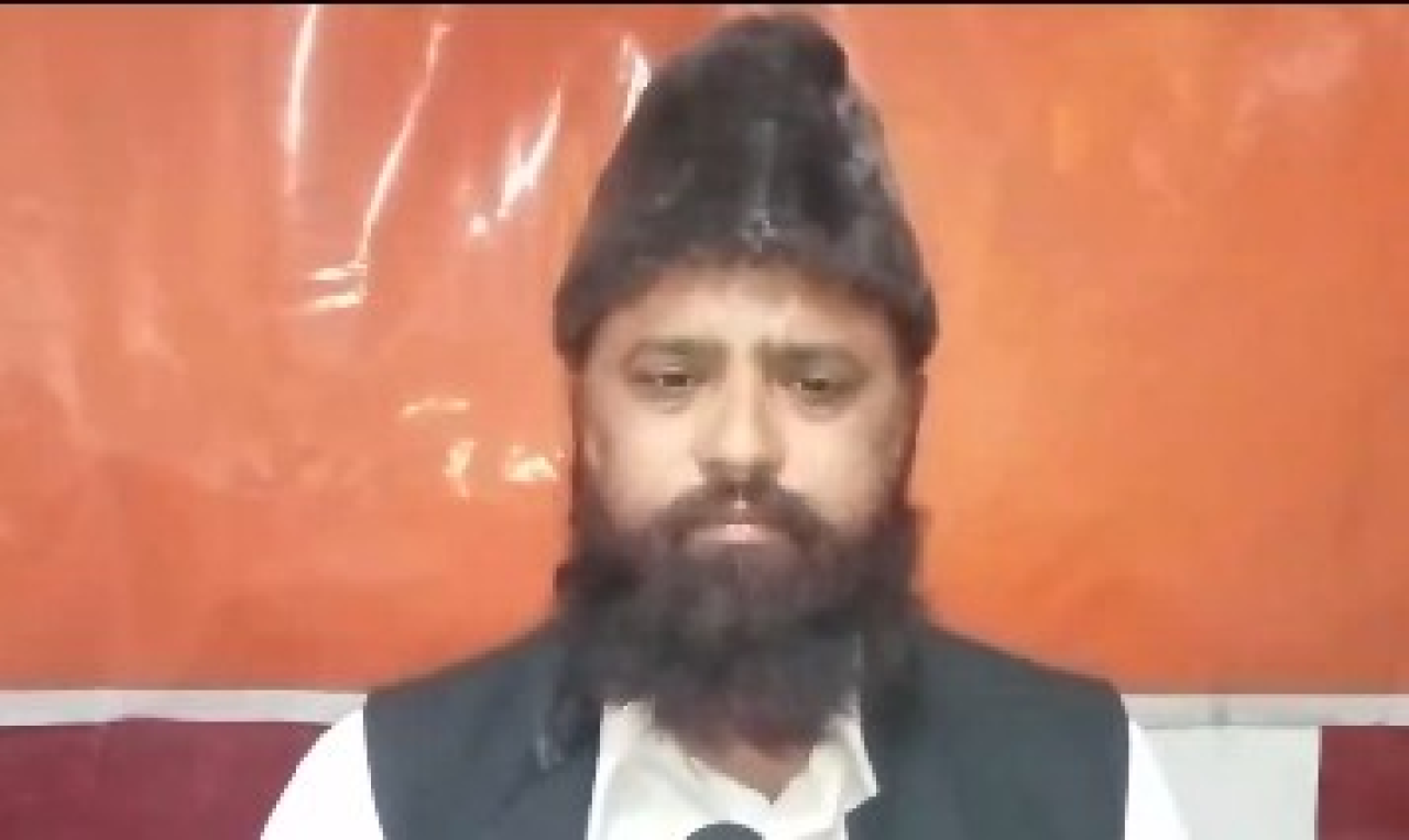 सीएम योगीच्या विधानाला मुस्लिम धर्मगुरूंचा पाठिंबा
