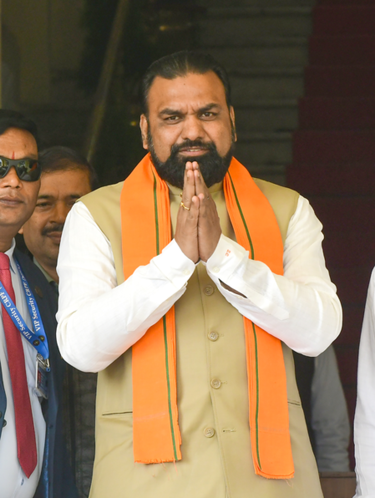 सीएम सम्राट चौधरी दिल्लीमध्ये, मंत्रिमंडल विस्ताराची चर्चा