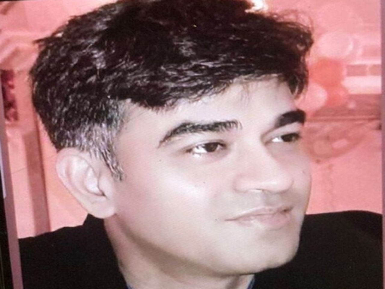 सीबीआयने चंद्रनाथ रथ हत्याकांडाची घेतली तपासाची जबाबदारी