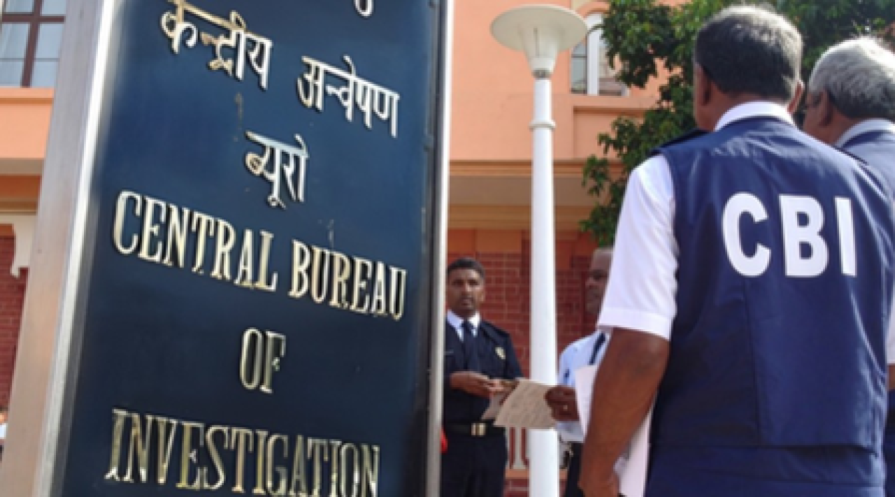 सीबीआयने रिलायंस एडीए समूहाच्या प्रकरणात ७ ठिकाणांची केली तलाशी