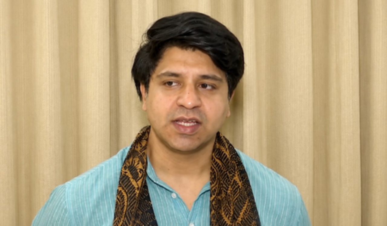 सुवेंदु अधिकारीच्या सहायकाची हत्या सुनियोजित साजिश: शहजाद पूनावाला
