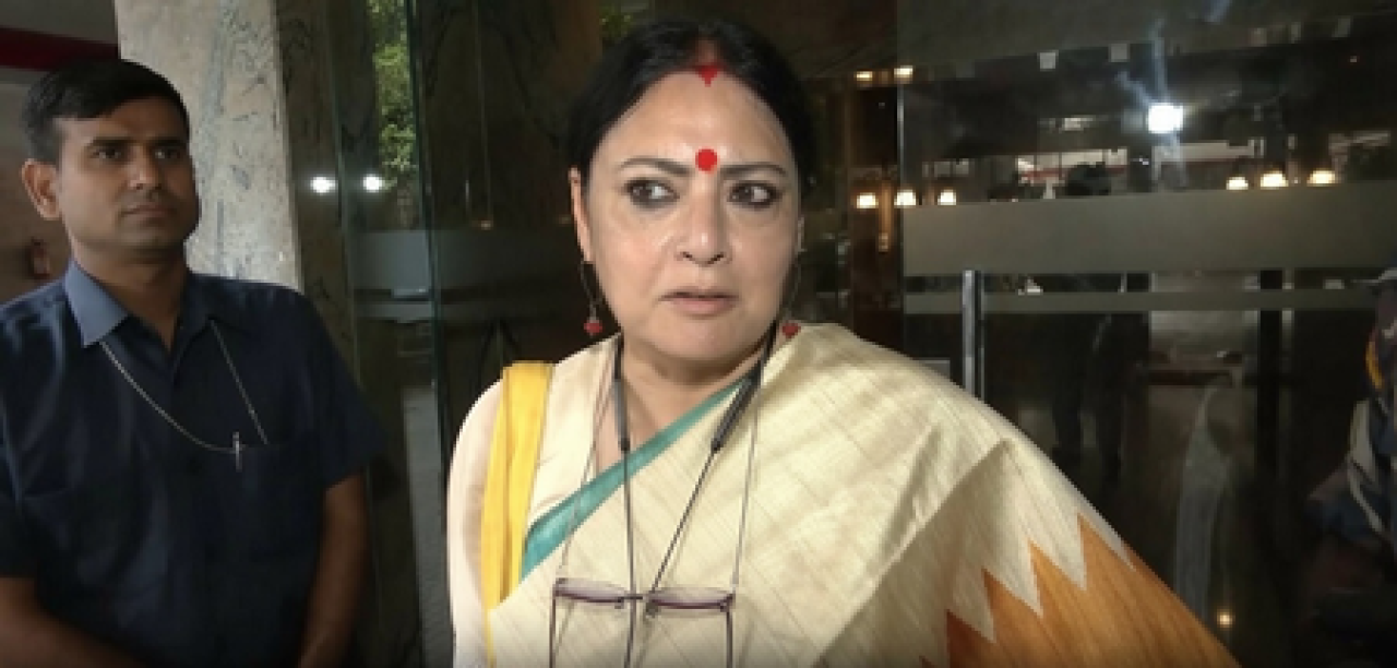 सेवा करण्यासाठी आले आहोत, शासन करण्यासाठी नाही: अग्निमित्रा पॉल