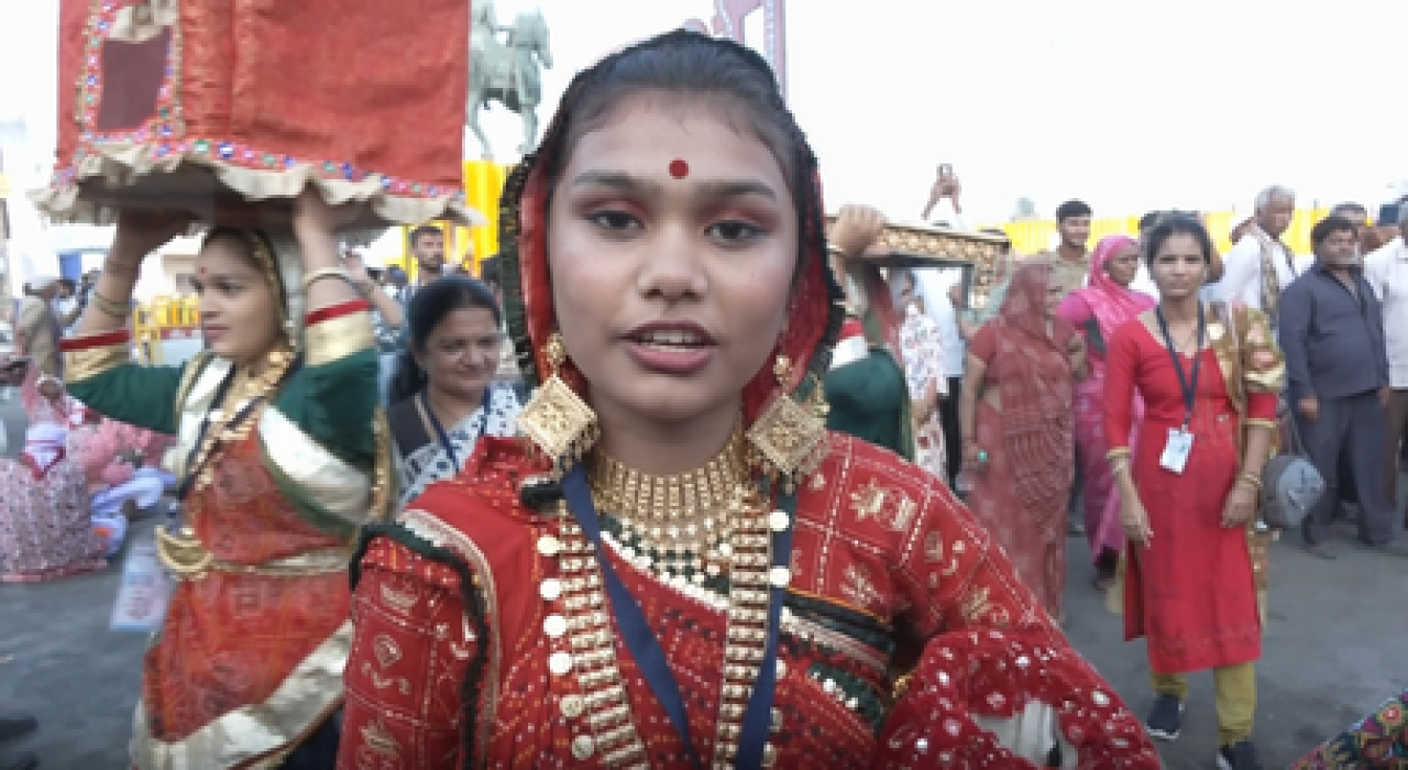 सोमनाथ मंदिरात ‘अमृत पर्व’ कार्यक्रम, मोदींचा स्वागत करण्यासाठी कलाकारांची तयारी