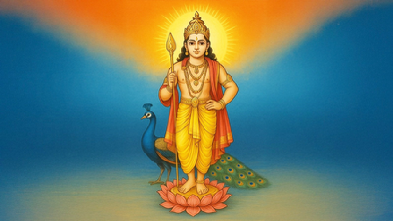 स्कन्द षष्ठी: सर्वार्थ सिद्धि, अमृत सिद्धि आणि गुरु पुष्य योगाचा संयोग