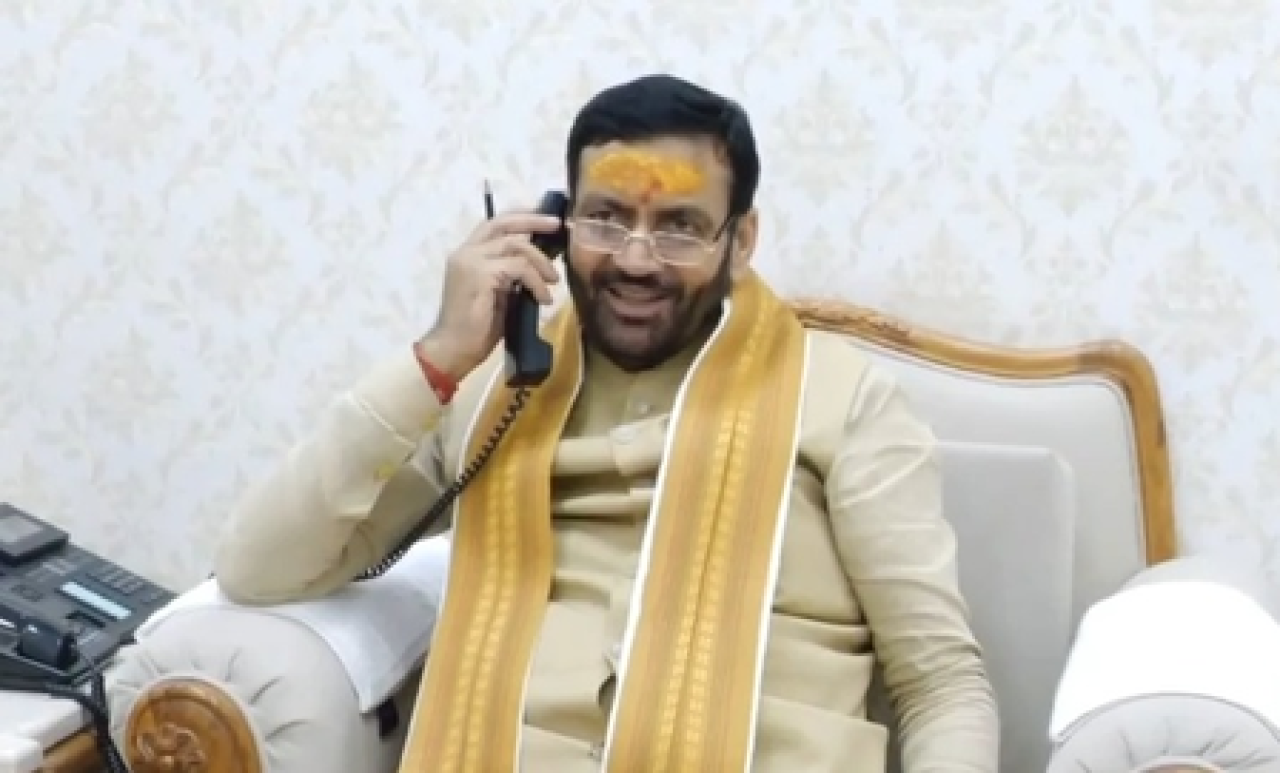 हरियाणा सरकारने चार वरिष्ठ वैद्यकीय अधिकाऱ्यांना निलंबित केले
