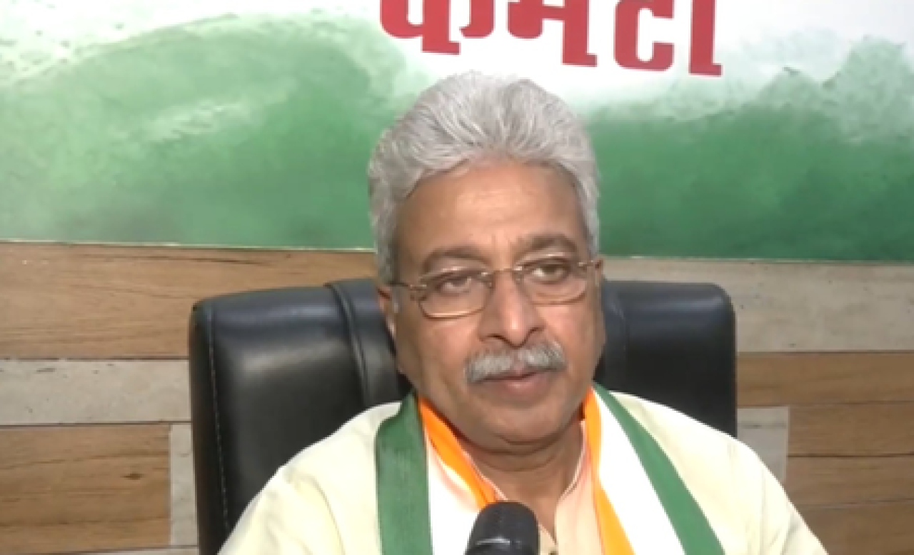 हरियाणामध्ये एसआईआर प्रक्रिया आवश्यक, परंतु राजकीय फायद्यासाठी छेडछाड सहन केली जाणार नाही: राव नरेंद्र सिंह हरियाणामध्ये एसआईआर प्रक्रिया आवश्यक, परंतु राजकीय फायद्यासाठी छेडछाड सहन केली जाणार नाही: राव नरेंद्र सिंह